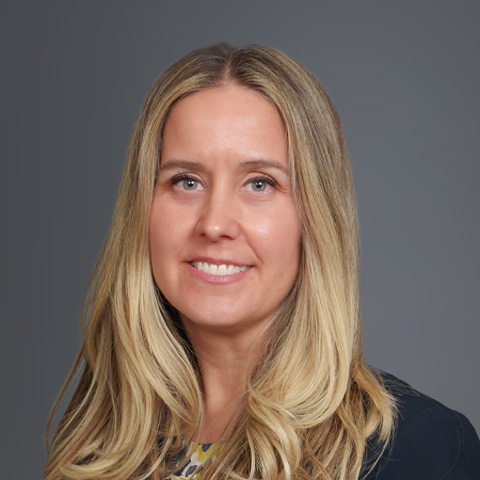 Tiffany Beard