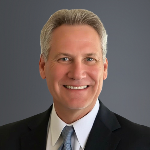 Kevin Landis