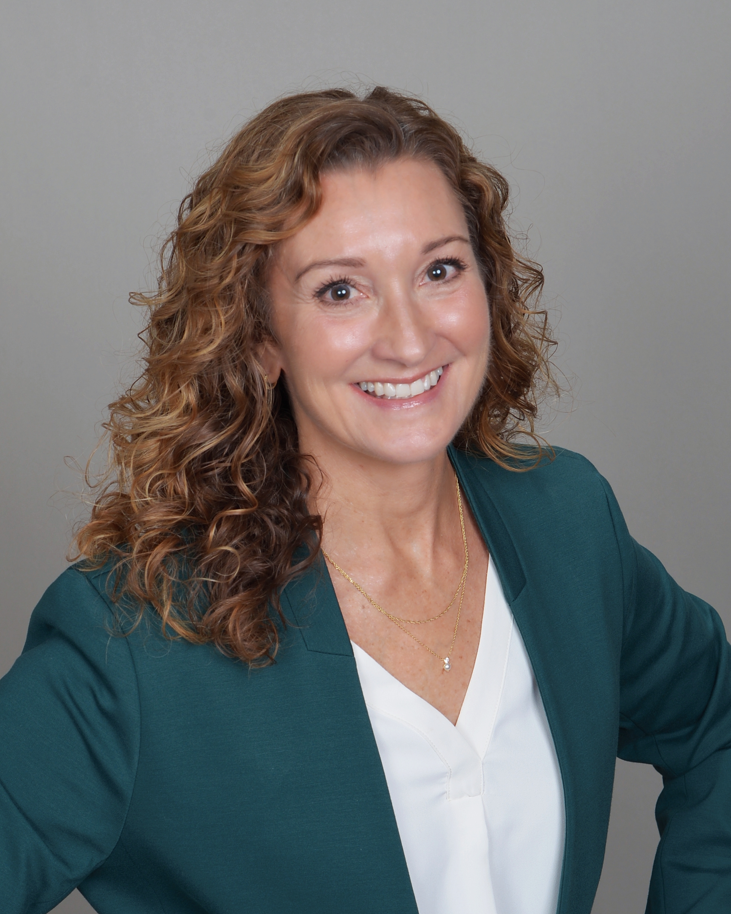 Colleen Johnson - Senior Vice President, Financial Advisor at Wealth Enhancement